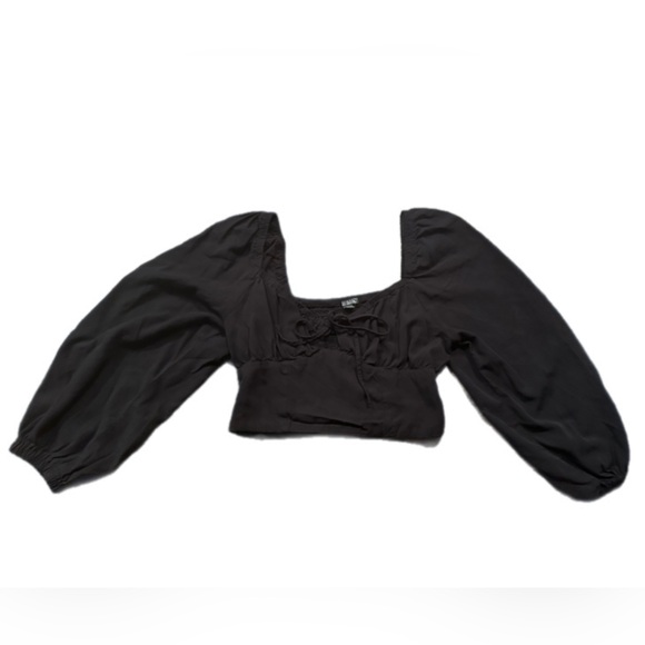 wild fable Tops - Wild Fable Black top